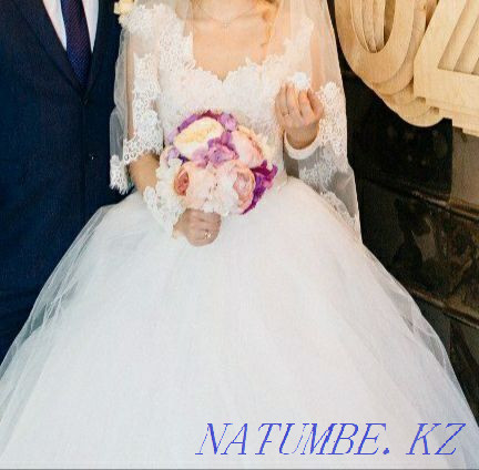 Wedding Dress Karagandy - photo 2