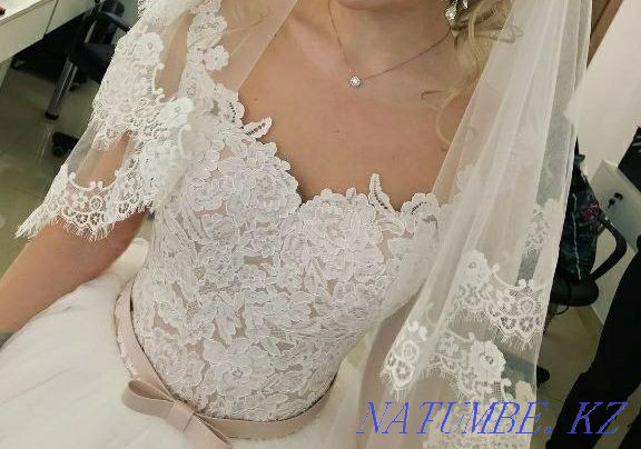 Wedding Dress Karagandy - photo 1