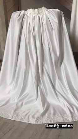 Продам эксклюзивное свадебное платье!!! Каменка