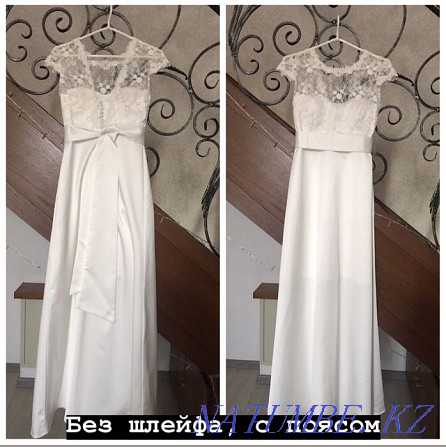 Продам эксклюзивное свадебное платье!!! Каменка - изображение 7