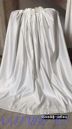 Продам эксклюзивное свадебное платье!!! Каменка - изображение 3