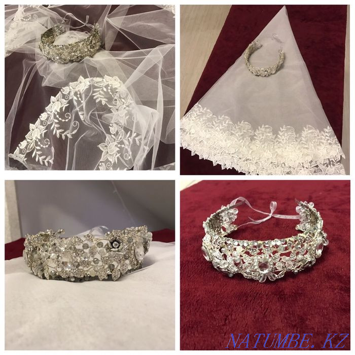 Продам эксклюзивное свадебное платье!!! Каменка - изображение 4