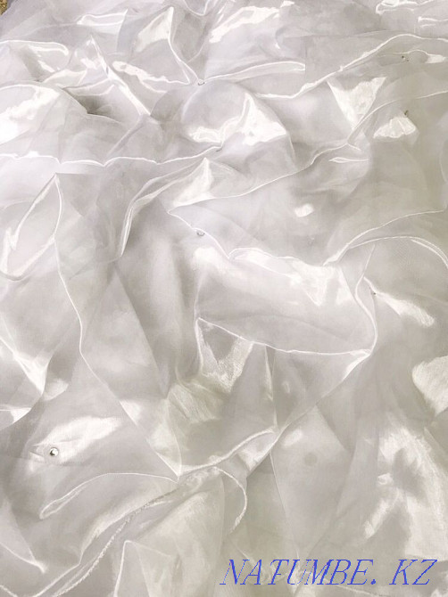 Selling my wedding dress! Almaty - photo 3