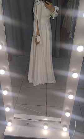 Продам белое платье Pavlodar