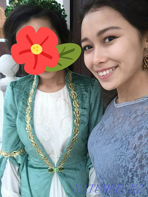 Камзол для сыр?а салу. Платья для кыз узату. Продам платье Астана - изображение 3