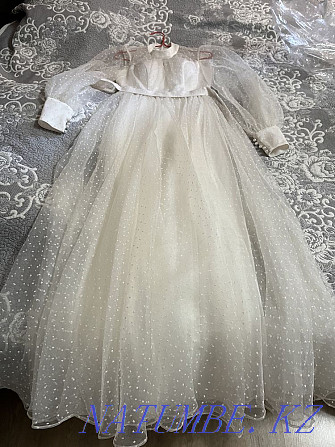 Свадебное платье Атырау - изображение 2
