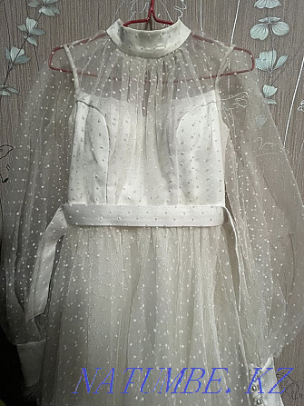 Свадебное платье Атырау - изображение 1