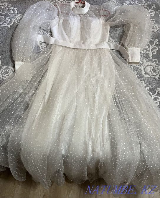 Свадебное платье Атырау - изображение 3