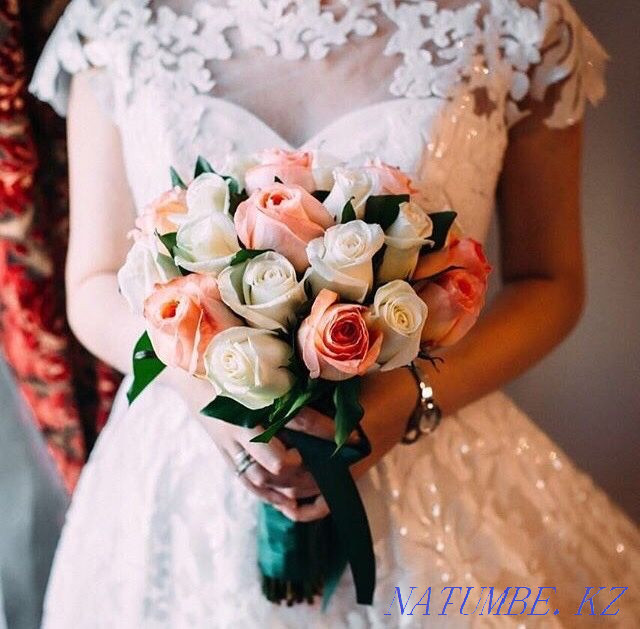 Wedding Dress Atyrau - photo 1