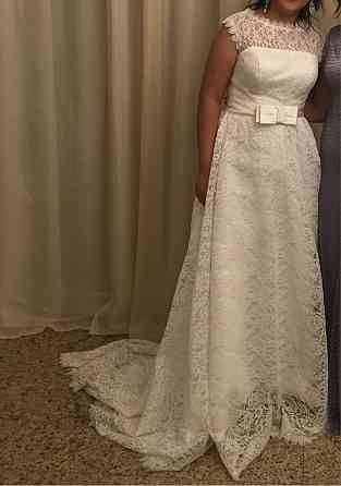 Свадебное платье, платье на проводы невесты Astana