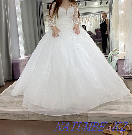 Wedding Dress Petropavlovsk - photo 1