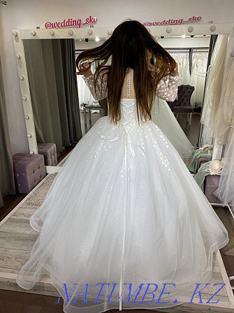 Wedding Dress Petropavlovsk - photo 2
