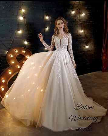 Свадебное платье Atyrau