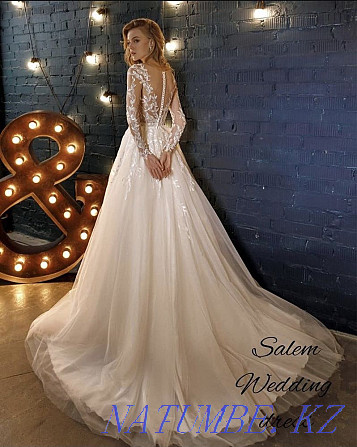 Wedding Dress Atyrau - photo 1
