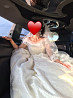 Продам шикарное свадебное платье Павлодар