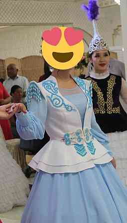 Продам платье на узату Павлодар