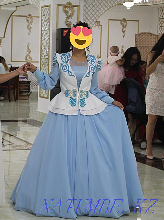 Продам платье на узату Павлодар - изображение 3