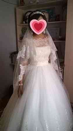 Свадебная платья  Өскемен