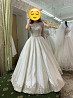 Продам свадебное платье, из Белорусского каталога. Kostanay