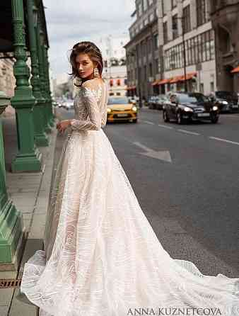 Продам свадебное платье Мичуринское