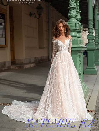 Sell wedding dress Мичуринское - photo 1