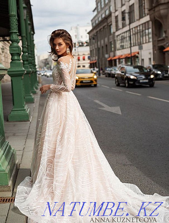 Sell wedding dress Мичуринское - photo 3