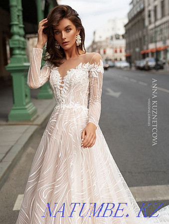 Продам свадебное платье Мичуринское - изображение 5