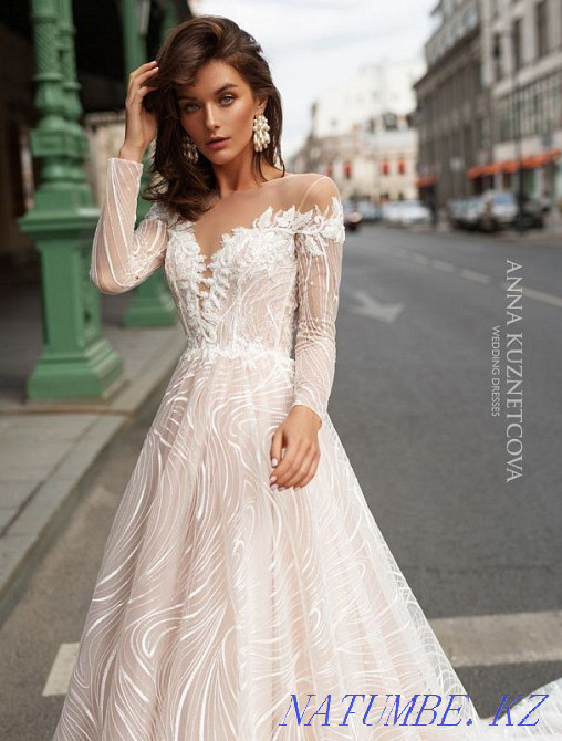 Продам свадебное платье Мичуринское - изображение 5