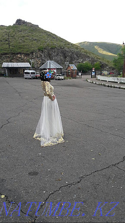 Kyz uzatu dresses Ust-Kamenogorsk - photo 2