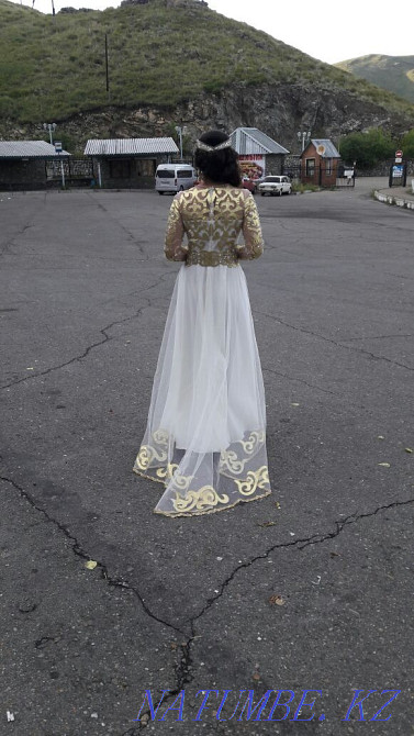 Kyz uzatu dresses Ust-Kamenogorsk - photo 3