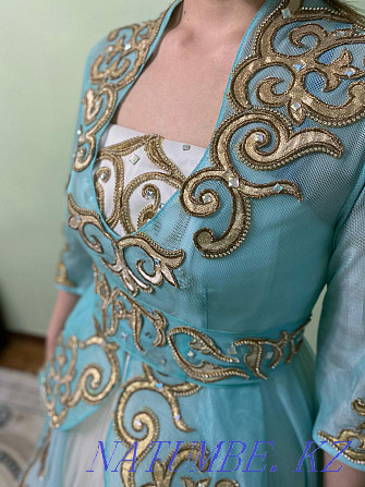 Свадебный платье,буу,одета раз Кызылорда - изображение 7