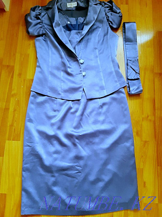 Шикарные платья по 8000 Астана - изображение 1