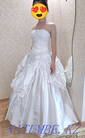 Wedding dresses, prom dresses Ust-Kamenogorsk - photo 7