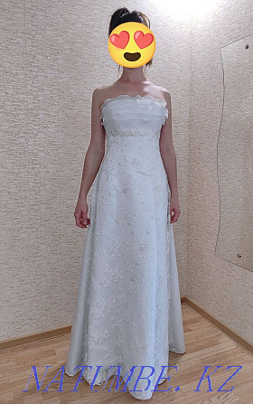 Wedding dresses, prom dresses Ust-Kamenogorsk - photo 3