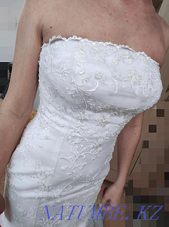 Wedding dresses, prom dresses Ust-Kamenogorsk - photo 2