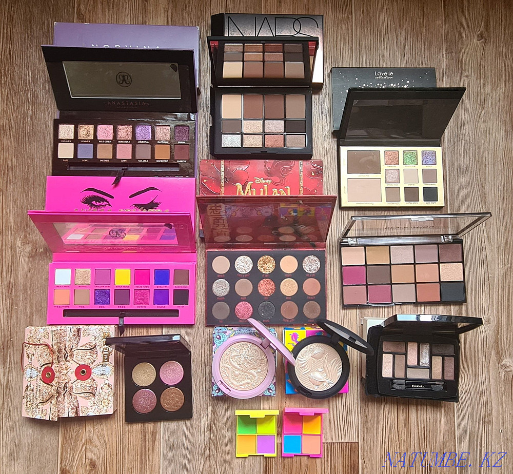 Продаю оригинальную косметику Алматы - изображение 1