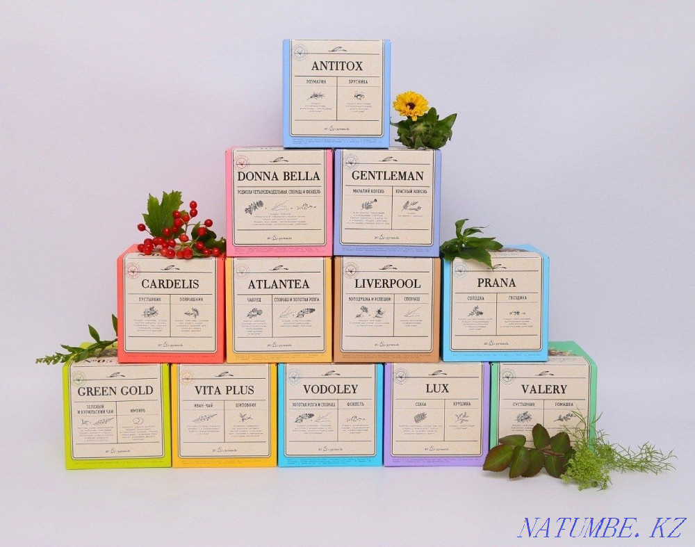 I accept orders for NL products. Karagandy - photo 4