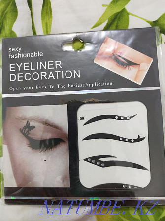 Sell sticker for eyelids Almaty - photo 1