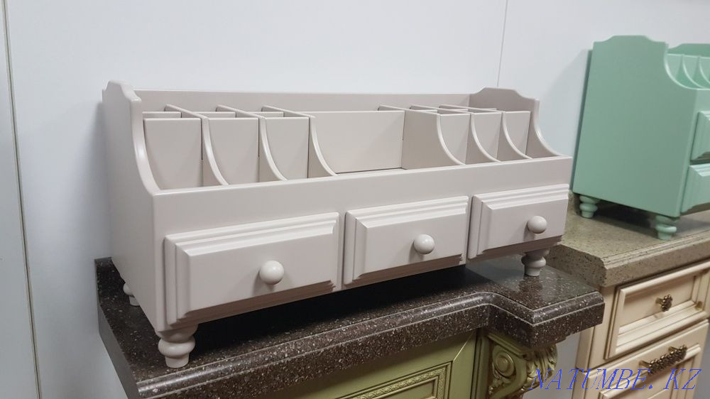 Cosmetic organizer Almaty - photo 4