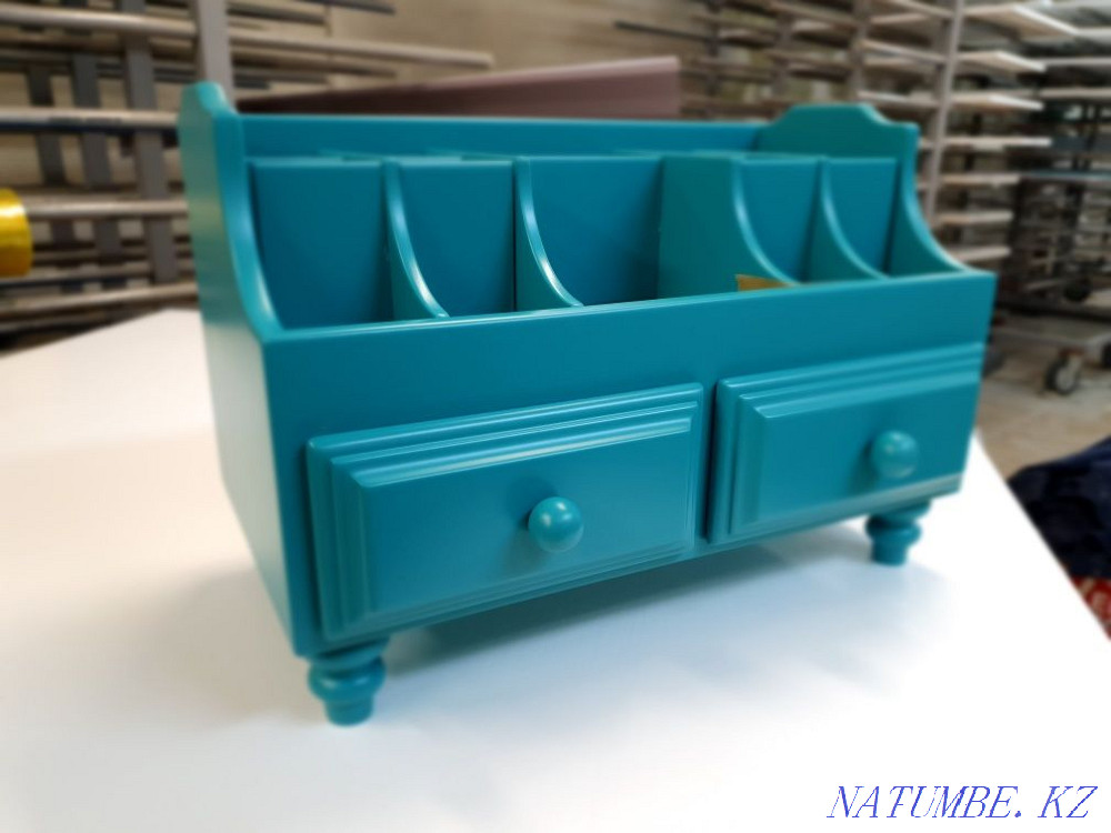 Cosmetic organizer Almaty - photo 1