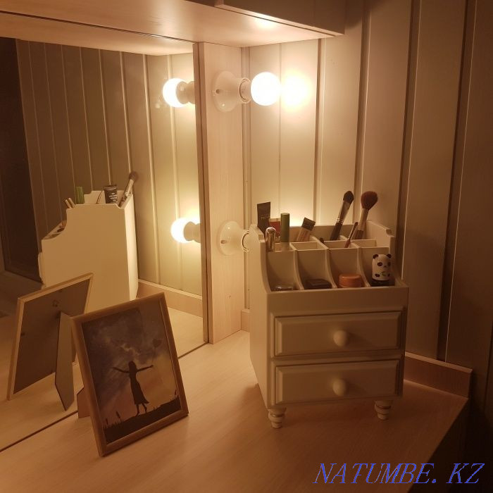 Cosmetic organizer Almaty - photo 2