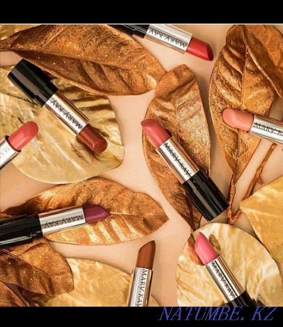 Разные виды помады от Мэрикей новинки Аксай - изображение 7