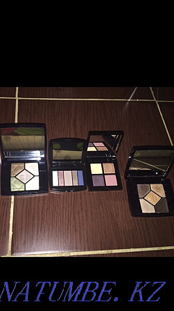 Burberry, tom ford, chanel, Dior, bobbi brown, mac, lancome original Almaty - photo 8