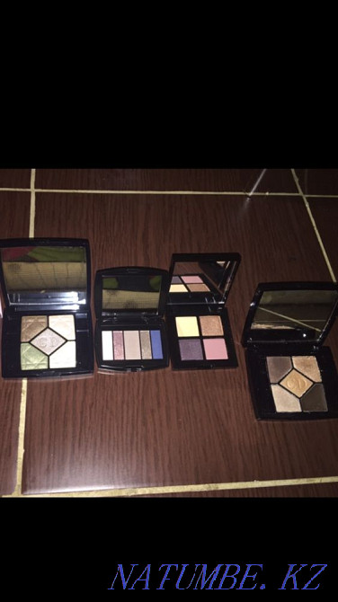 Burberry, tom ford,chanel, Dior, bobbi brown,mac, lancome оригинал Алматы - изображение 8