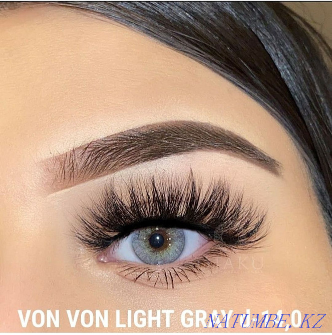 Korean null lenses Талас - photo 1