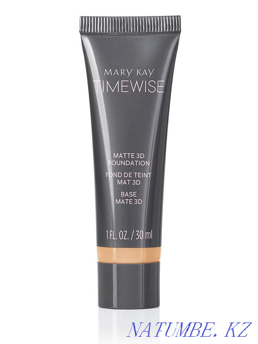 Mary Kay Foundation Mary Kay Mary Kay Astana - photo 2