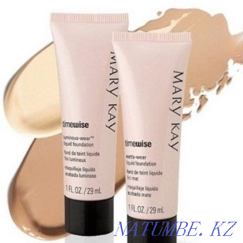 Mary Kay Foundation Mary Kay Mary Kay Astana - photo 1