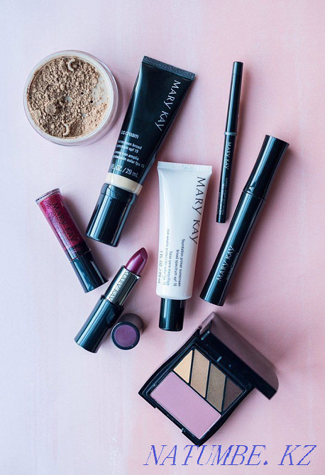 Cosmetics and perfumery from Mary Kay, Mary kay, Mary Kay Mari Kay Astana - photo 1