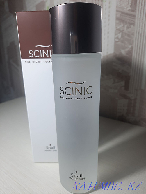 Тонер для лица Scinic matrix skin Алматы - изображение 1