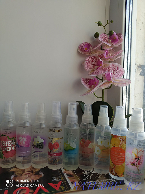 Косметика AVON!!! Рудный - изображение 5